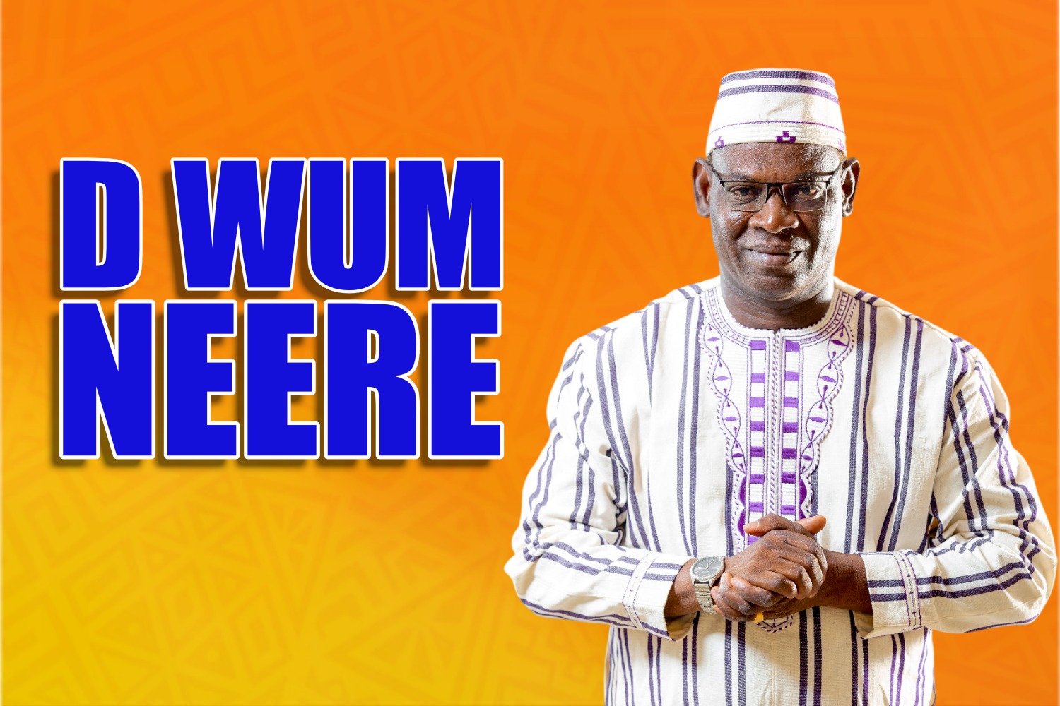Dwum Neere