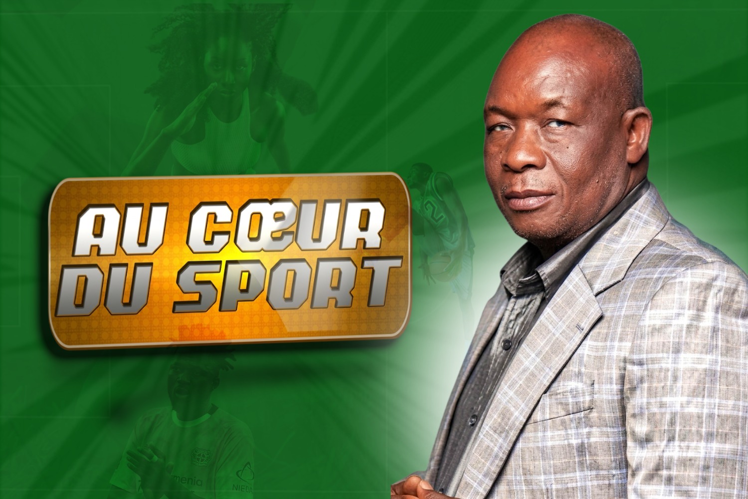 Au Cœur du Sport