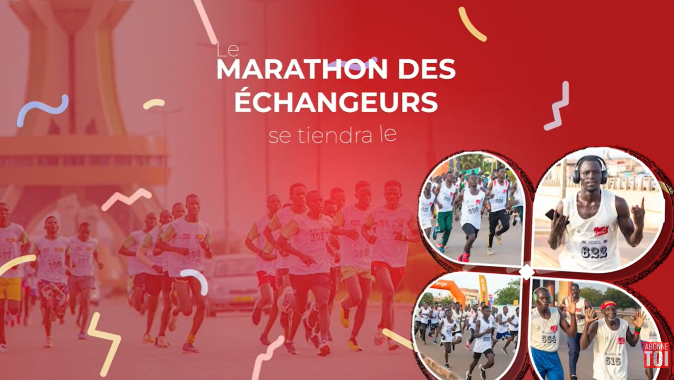 La Marathon des Échangeurs