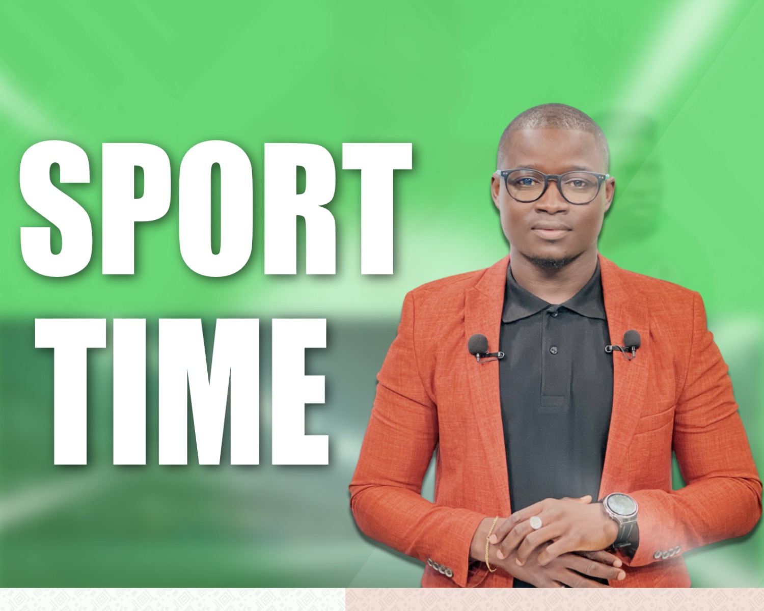 SPORT TIME