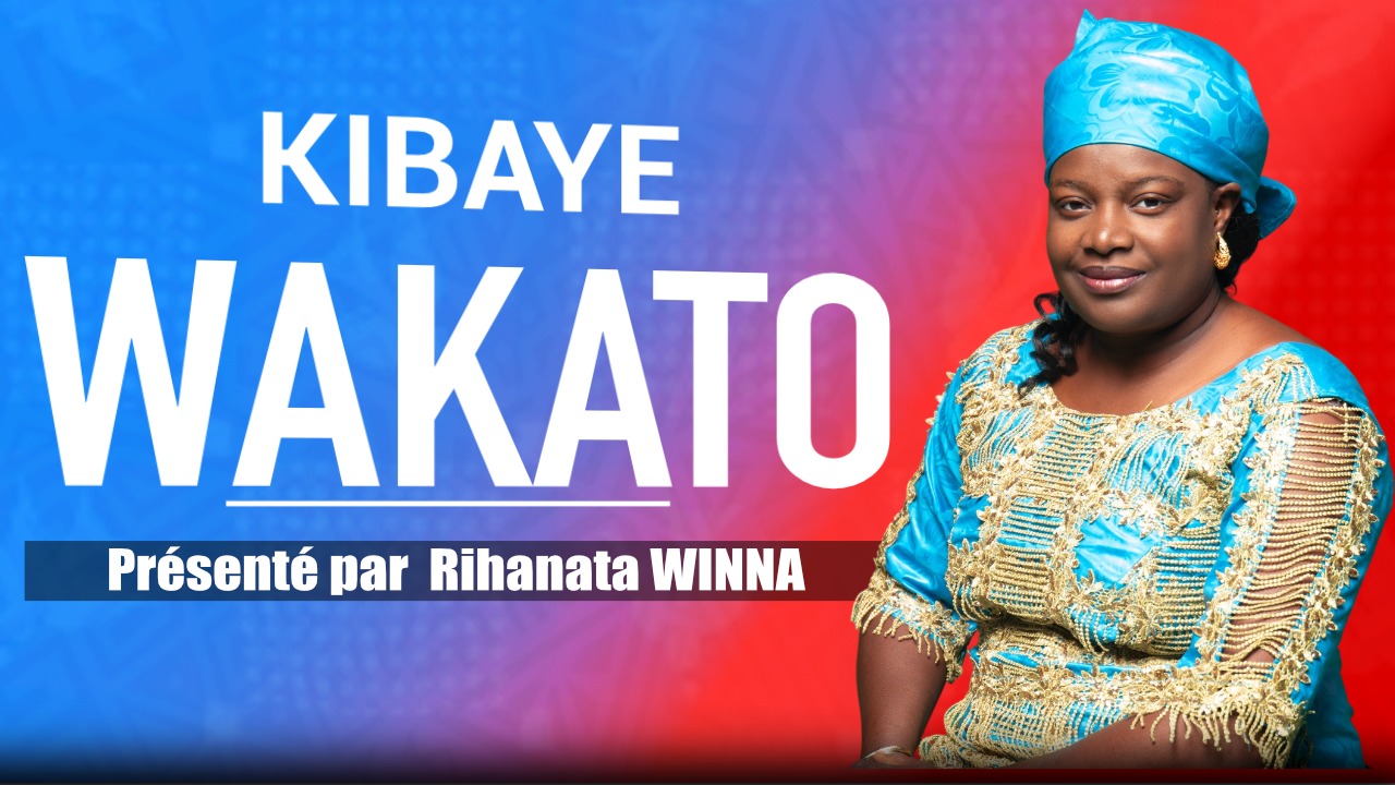 Kibaye Wakato du 22 avril 2026-BF1TV
