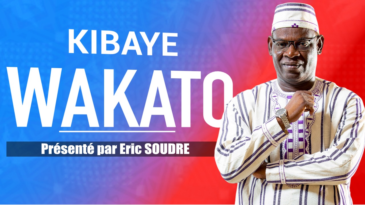 Kibaye Wakato du 20 février 2026-BF1TV