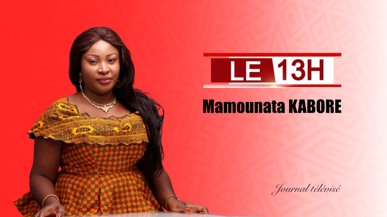 Le 13H du 19 décembre 2025-BF1TV
