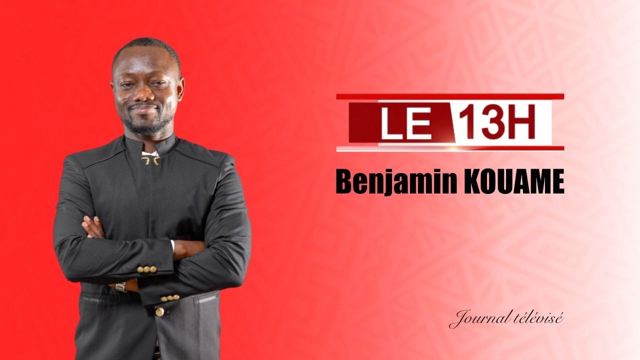 Le 13H du 02 janvier 2026-BF1TV