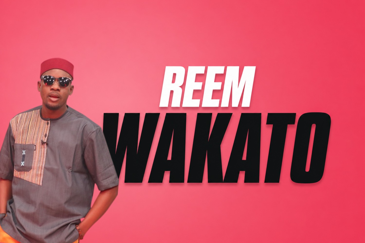 Reem Wakato du 30 avril 2026-BF1TV