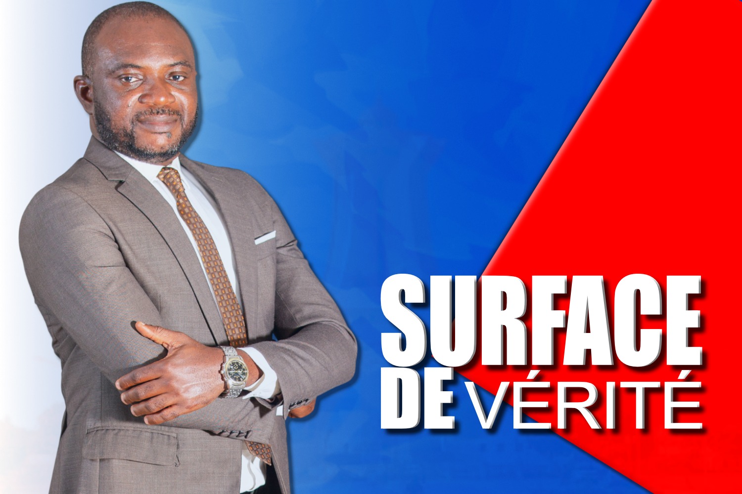 Surface de Vérité avec Pr Honorine Sangaré/ ILLA-BF1TV